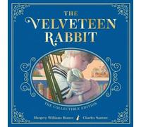 Margery Williams Bianco The Velveteen Rabbit (Copertina rigida)