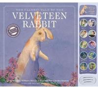 Margery Williams Bianco The Velveteen Rabbit (Copertina rigida)