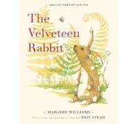 Margery Williams Erin Stead The Velveteen Rabbit (Copertina rigida)