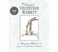 Margery Williams The Velveteen Rabbit (Copertina rigida)