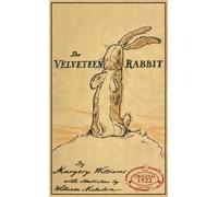 Margery Williams The Velveteen Rabbit (Copertina rigida)
