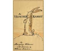 Margery Williams The Velveteen Rabbit (Copertina rigida)
