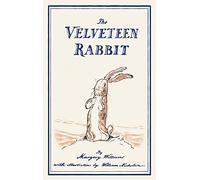 Margery Williams The Velveteen Rabbit (Copertina rigida)