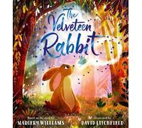 Margery Williams The Velveteen Rabbit (Copertina rigida)