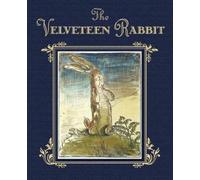 Margery Williams The Velveteen Rabbit (Copertina rigida)