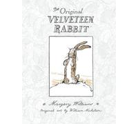Margery Williams The Velveteen Rabbit (Copertina rigida)