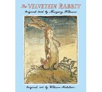 Margery Williams The Velveteen Rabbit (Copertina rigida)