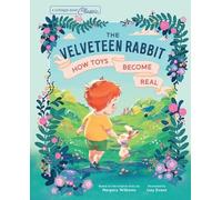 Margery Williams The Velveteen Rabbit (Copertina rigida) Cottage Door Classic