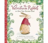 Margery Williams The Velveteen Rabbit (Copertina rigida) Nosy Crow Classics