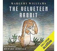 Margery Williams The Velveteen Rabbit (Tascabile)