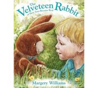 Margery Williams The Velveteen Rabbit (Tascabile)