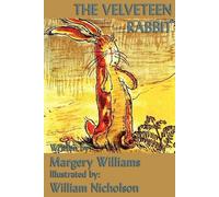 Margery Williams The Velveteen Rabbit (Tascabile)
