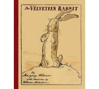 Margery Williams Velveteen Rabbit (Tascabile)