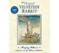 Margery Williams Williams, Margery The Velveteen Rabbit (Tascabile)