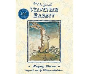 Margery Williams Williams, Margery The Velveteen Rabbit (Tascabile)