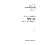 Marges de la philosophie