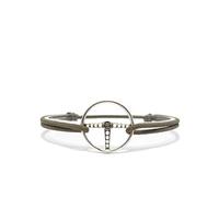 MARGGOT - Bracciale vintage volante - Passione automobilistica - Bracciale uomo e donna - Resistente all'acqua - 22 mm, Taglia unica, Metallo