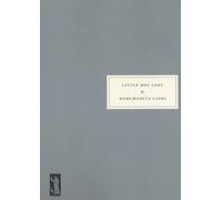 Marghanita Laski Little Boy Lost (Tascabile)