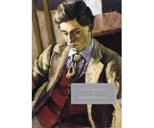 Marghanita Laski Little Boy Lost (Tascabile) Persephone Classics