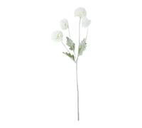 Margherita a per SFERA in seta artificiale crisantemo 60 cm per decorazione