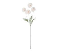 Margherita a per SFERA in seta artificiale crisantemo 60 cm per decorazione