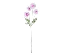 Margherita a per SFERA in seta artificiale crisantemo 60 cm per decorazione