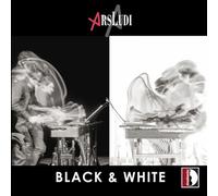 Margherita Berlanda - Black & White