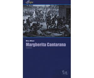 Margherita Cantarana - Milani Mino