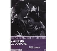 Margherita Da Cortona