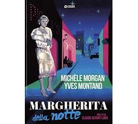 Margherita Della Notte