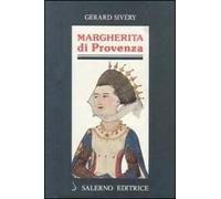 Margherita di Provenza