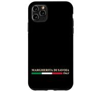 Margherita di Savoia Italia Custodia per iPhone 11 Pro Max