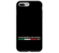 Margherita di Savoia Italia Custodia per iPhone 7 Plus/8 Plus