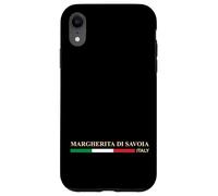 Margherita di Savoia Italia Custodia per iPhone XR