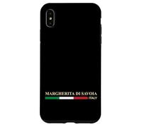 Margherita di Savoia Italia Custodia per iPhone XS Max