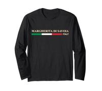 Margherita di Savoia Italia Maglia a Manica
