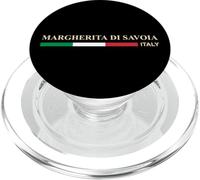 Margherita di Savoia Italia PopSockets PopGrip per MagSafe