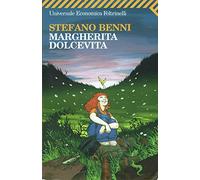 Margherita Dolcevita