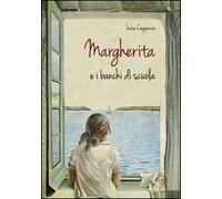 Margherita e i banchi di scuola