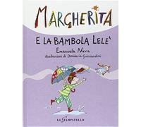 Margherita e la bambola Lelè