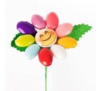 Margherita Emoticon - Fiore di Confetto - Confetti Pelino di Sulmona