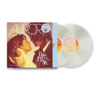 Margherita Jones & Il Sei Aurora (Indie Esclusivo Trasparente Vinile LP)