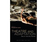 Margherita Laera Theatre and Adaptation (Tascabile)