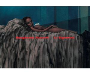 Margherita Manzelli. Le signorine - [Mousse Publishing]