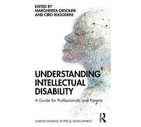 Margherita Orsolini Understanding Intellectual Disability (Tascabile)