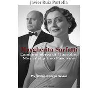 Margherita Sarfatti
