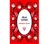 Margherita Sarfatti [Paperback] Sarfatti, Micol