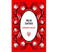 Margherita Sarfatti [Paperback] Sarfatti, Micol
