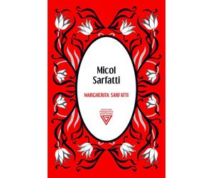 Margherita Sarfatti [Paperback] Sarfatti, Micol