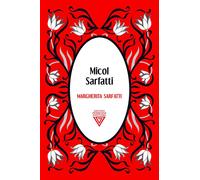 MARGHERITA SARFATTI - Sarfatti Micol - 2023 - Perrone